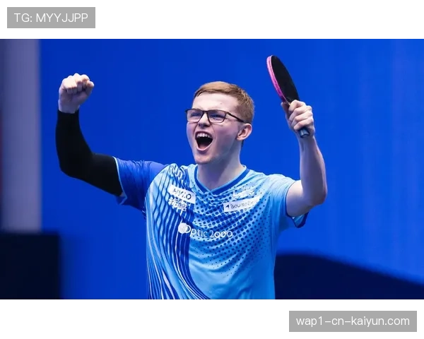 直板选手对决技术流变 费利克斯勒布伦如何压制邱党正手优势 直板选手对决技术流变 费利克斯勒布伦如何压制邱党正手优势